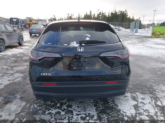 3CZRZ1H31SM101205 Honda HR-V LX