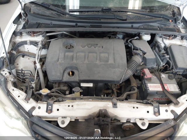 2T1BURHE9EC085130 Toyota Corolla L/le/le Pls/prm/s/s Pls