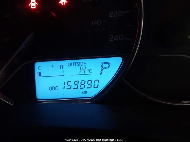 2T1BURHE9EC085130 Toyota Corolla L/le/le Pls/prm/s/s Pls