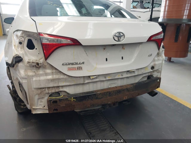 2T1BURHE9EC085130 Toyota Corolla L/le/le Pls/prm/s/s Pls