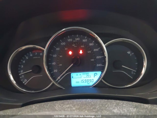 2T1BURHE9EC085130 Toyota Corolla L/le/le Pls/prm/s/s Pls