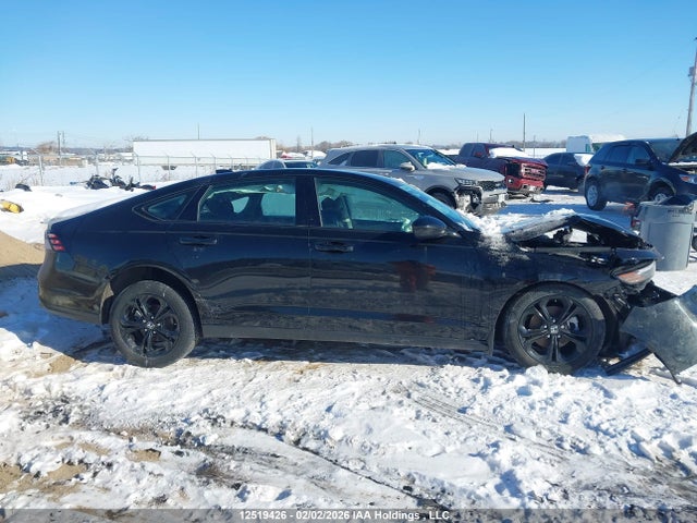 1HGCY1F41SA800486 Honda Accord