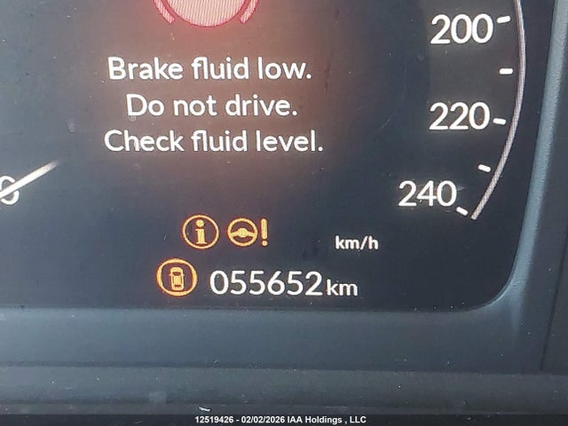 1HGCY1F41SA800486 Honda Accord