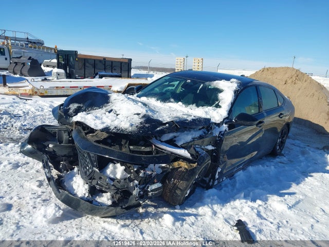 1HGCY1F41SA800486 Honda Accord