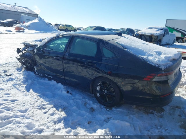 1HGCY1F41SA800486 Honda Accord