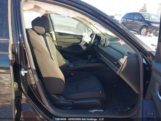 1HGCY1F41SA800486 Honda Accord