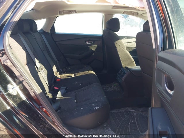 1HGCY1F41SA800486 Honda Accord