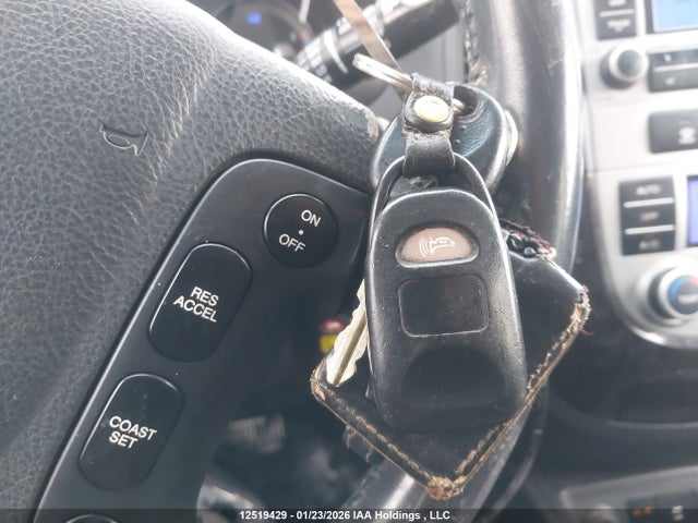 Aukcja sprzedaży 2008 Hyundai Santa Fe Limited, vin: 5NMSH73E48H194464, numer aukcji: 12519429