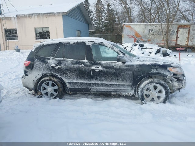 Aukcja sprzedaży 2008 Hyundai Santa Fe Limited, vin: 5NMSH73E48H194464, numer aukcji: 12519429