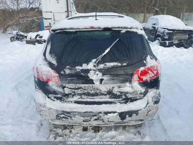 Aukcja sprzedaży 2008 Hyundai Santa Fe Limited, vin: 5NMSH73E48H194464, numer aukcji: 12519429