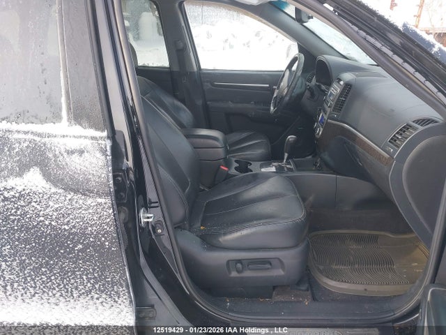 Aukcja sprzedaży 2008 Hyundai Santa Fe Limited, vin: 5NMSH73E48H194464, numer aukcji: 12519429