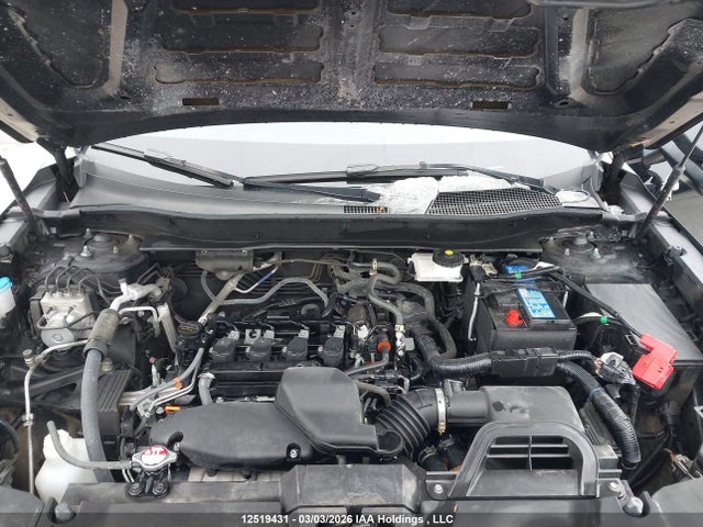 2HKRS4H74RH119423 Honda Cr-v Ex-l