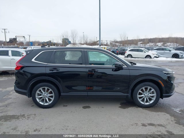 2HKRS4H74RH119423 Honda Cr-v Ex-l