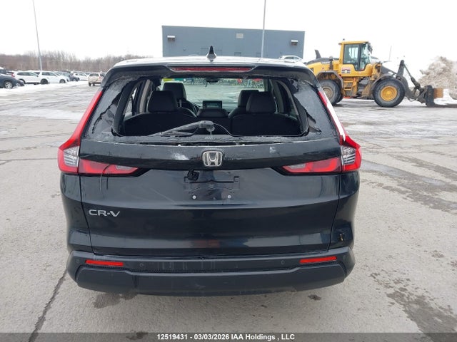 2HKRS4H74RH119423 Honda Cr-v Ex-l