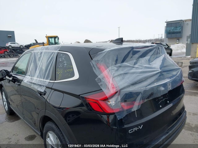 2HKRS4H74RH119423 Honda Cr-v Ex-l