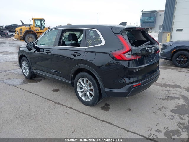 2HKRS4H74RH119423 Honda Cr-v Ex-l