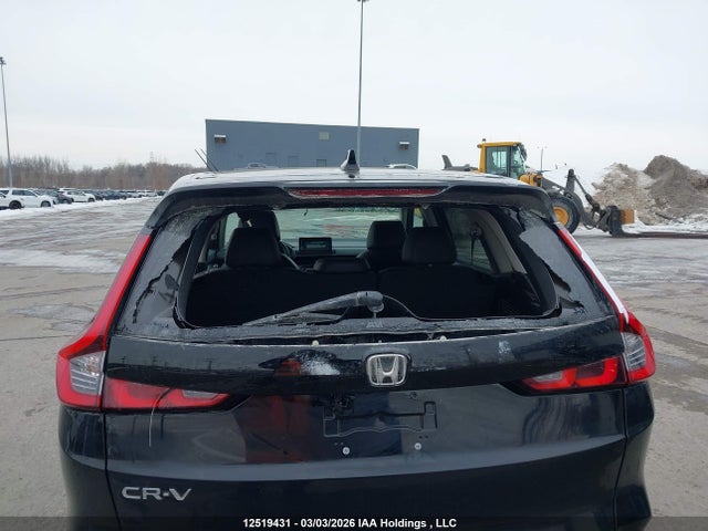 2HKRS4H74RH119423 Honda Cr-v Ex-l
