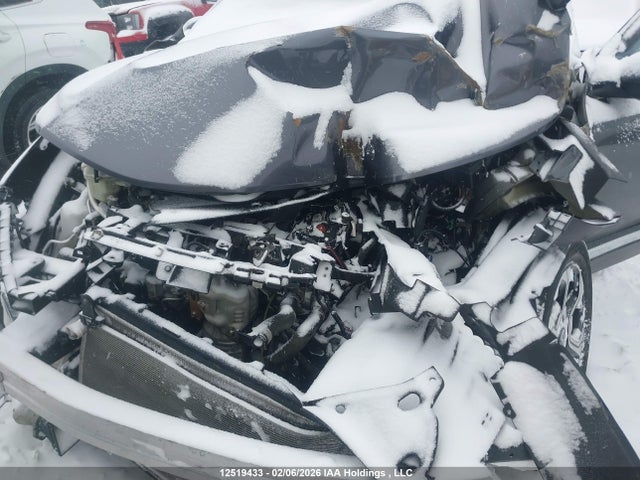 2HKRW2H9XKH134976 Honda Cr-v Touring