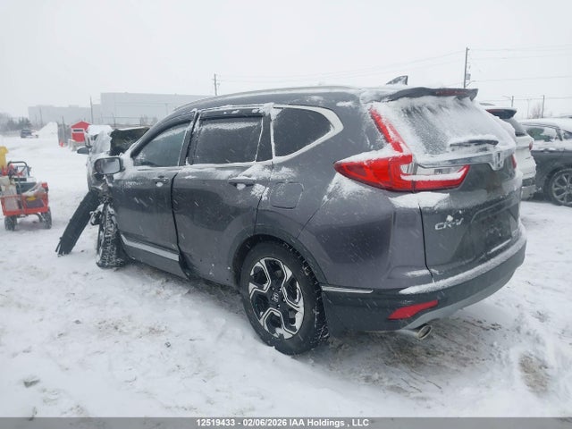2HKRW2H9XKH134976 Honda Cr-v Touring