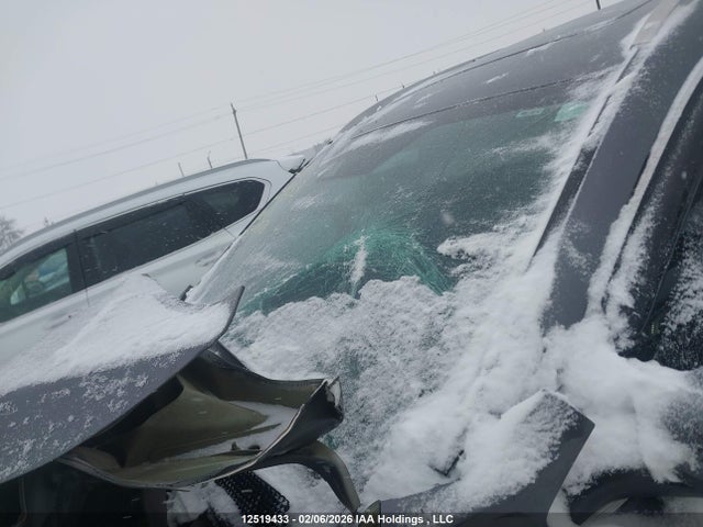 2HKRW2H9XKH134976 Honda Cr-v Touring