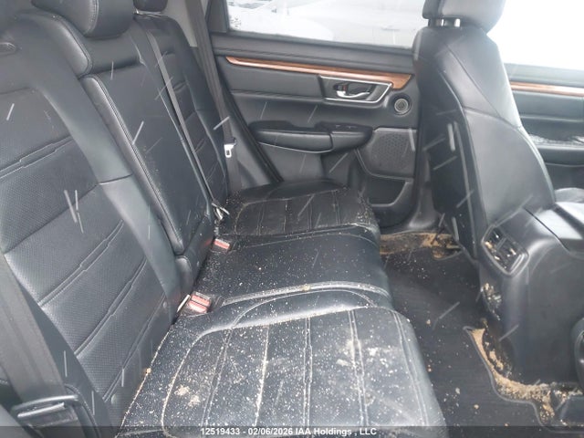 2HKRW2H9XKH134976 Honda Cr-v Touring