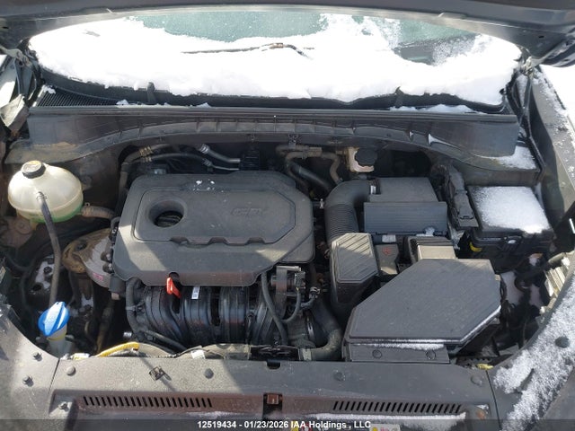 KM8J3CAL4LU224645 Hyundai Tucson Limited/sel/sport/ultimate/value