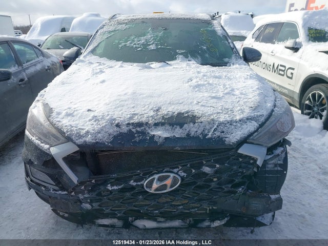 KM8J3CAL4LU224645 Hyundai Tucson Limited/sel/sport/ultimate/value