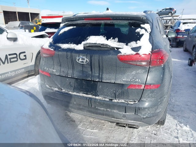 KM8J3CAL4LU224645 Hyundai Tucson Limited/sel/sport/ultimate/value