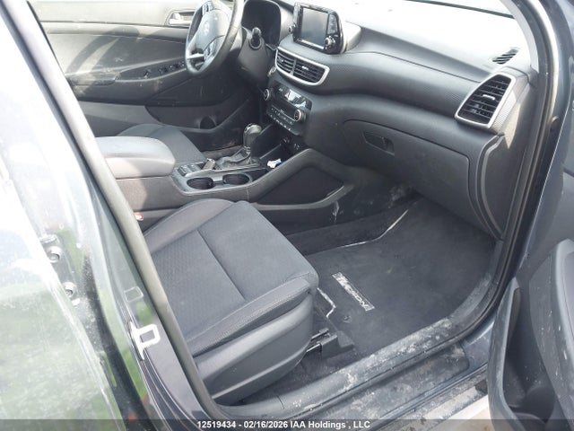 KM8J3CAL4LU224645 Hyundai Tucson Limited/sel/sport/ultimate/value