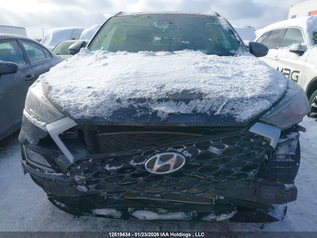 KM8J3CAL4LU224645 Hyundai Tucson Limited/sel/sport/ultimate/value