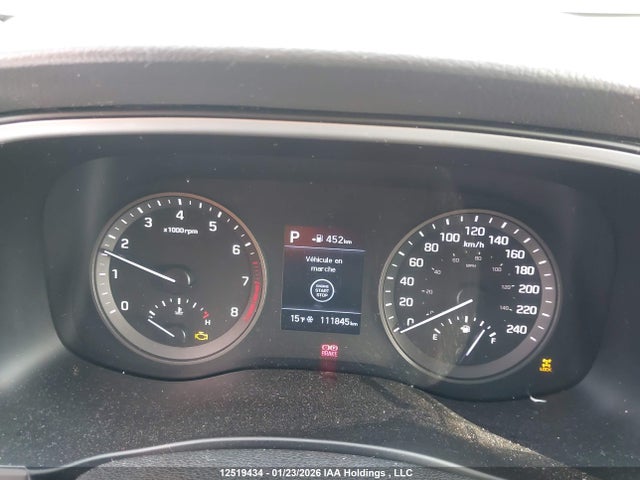 KM8J3CAL4LU224645 Hyundai Tucson Limited/sel/sport/ultimate/value
