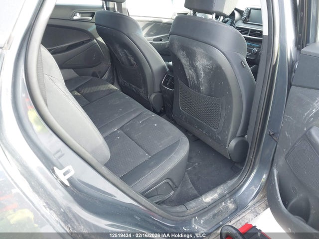 KM8J3CAL4LU224645 Hyundai Tucson Limited/sel/sport/ultimate/value