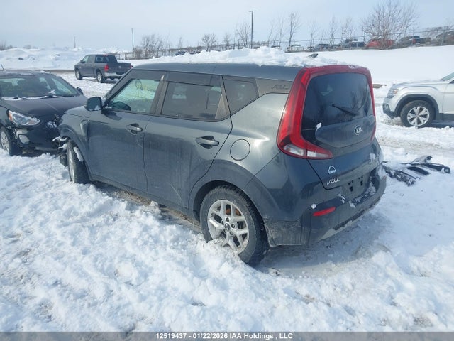 KNDJ33AU4M7780287 KIA Soul Ex/ex Premium/ex+/gt-line Limited