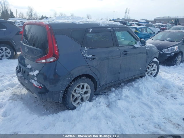 KNDJ33AU4M7780287 KIA Soul Ex/ex Premium/ex+/gt-line Limited