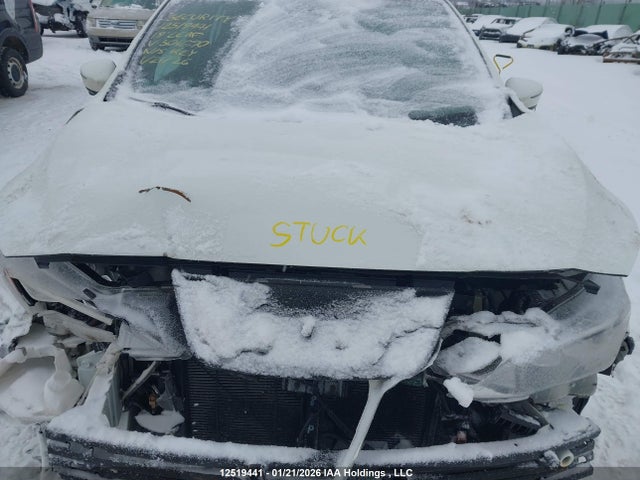 1N4AZ1CP9KC301690 Nissan Leaf S/sl/sv