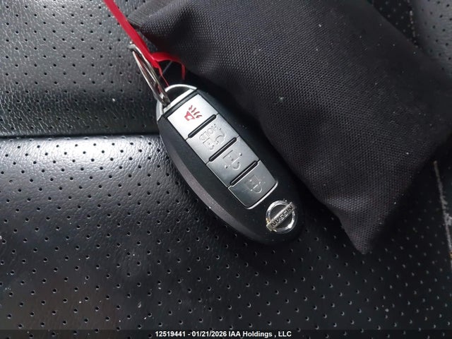 1N4AZ1CP9KC301690 Nissan Leaf S/sl/sv