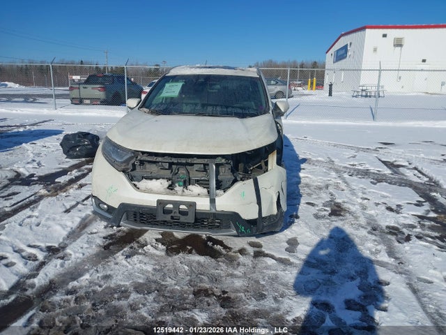 Продажа на аукционе авто 2017 Honda Cr-v Touring, vin: 2HKRW2H95HH102946, номер лота: 12519442