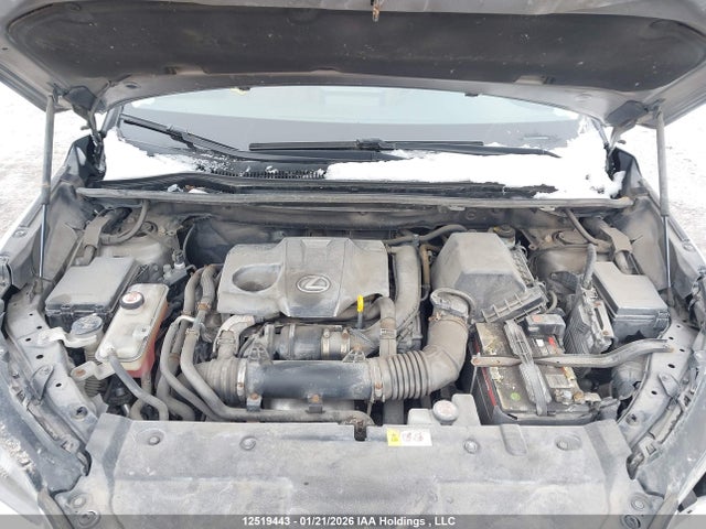 JTJBARBZ0G2093216 Lexus Nx 200t 200t