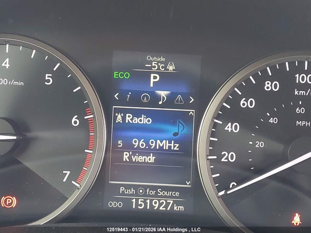 JTJBARBZ0G2093216 Lexus Nx 200t 200t