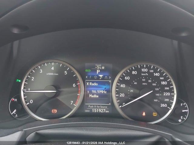 JTJBARBZ0G2093216 Lexus Nx 200t 200t