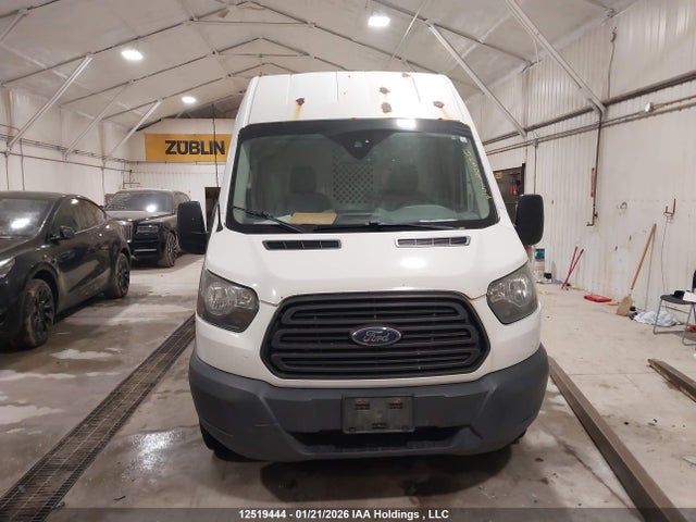 1FTYR3XM5GKB09152 Ford Transit T-250