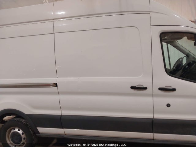 1FTYR3XM5GKB09152 Ford Transit T-250