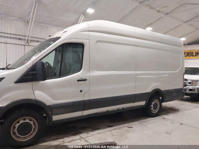 1FTYR3XM5GKB09152 Ford Transit T-250
