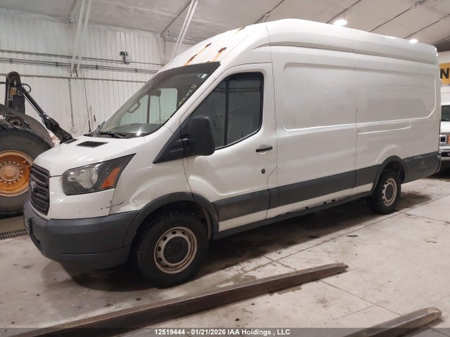 1FTYR3XM5GKB09152 Ford Transit T-250