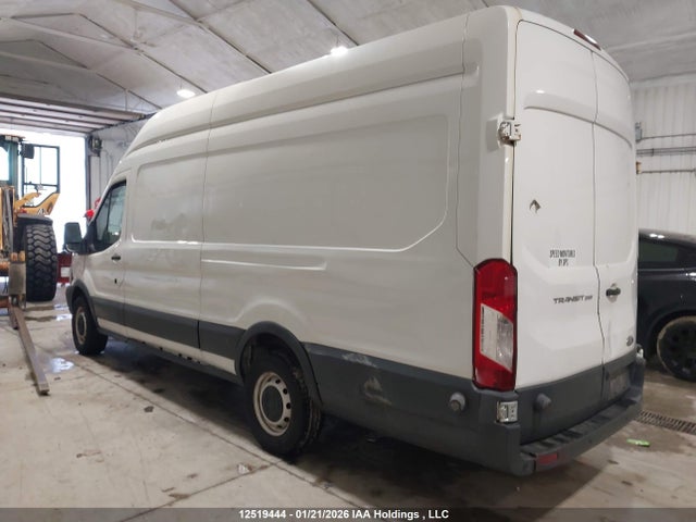 1FTYR3XM5GKB09152 Ford Transit T-250