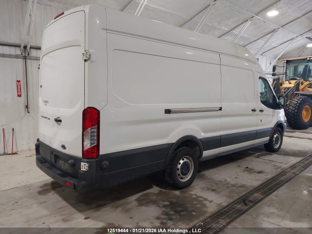 1FTYR3XM5GKB09152 Ford Transit T-250