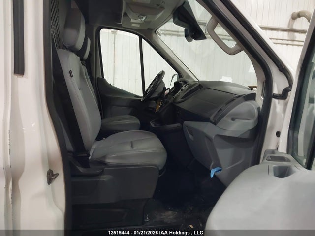 1FTYR3XM5GKB09152 Ford Transit T-250