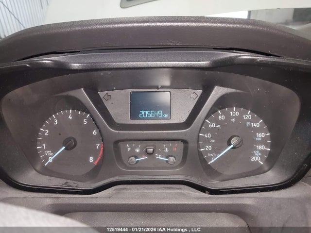 1FTYR3XM5GKB09152 Ford Transit T-250