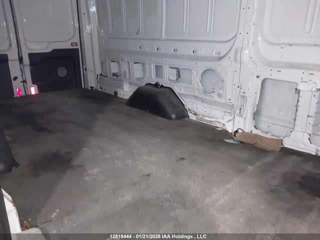 1FTYR3XM5GKB09152 Ford Transit T-250