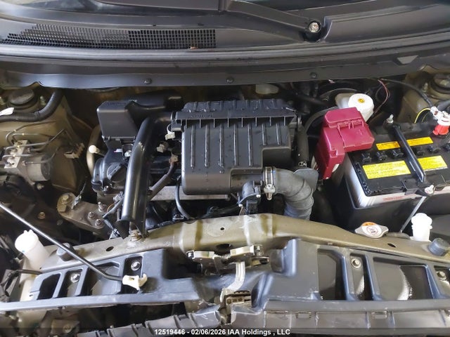 Aukcja sprzedaży 2024 Mitsubishi Mirage Es/le, vin: ML32AUHJ5RH024306, numer aukcji: 12519446
